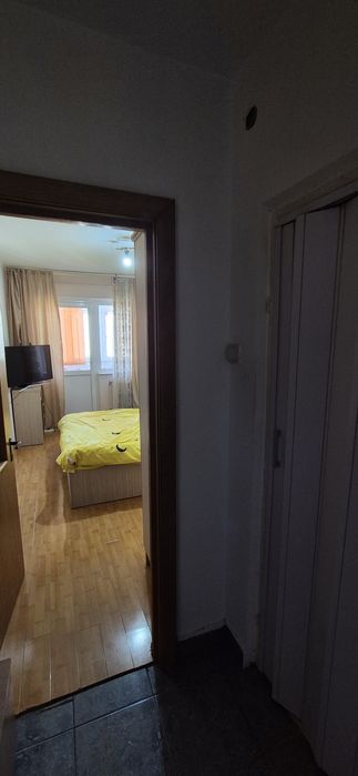 Apartament - 4 camere Trivale