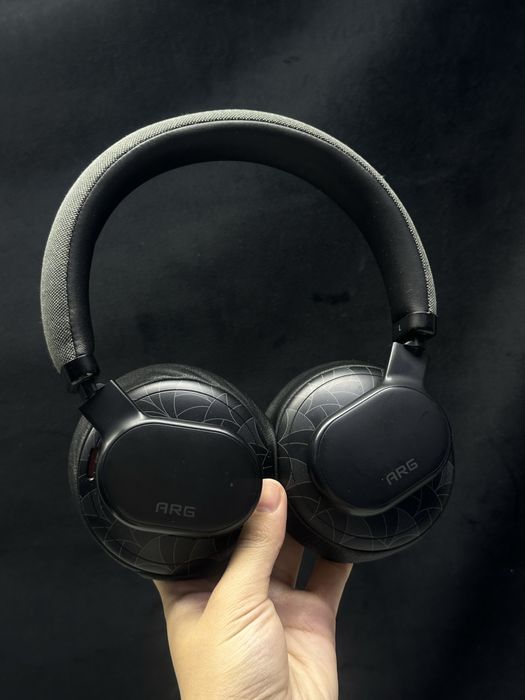 Наушники ARG a12/Ortalyq