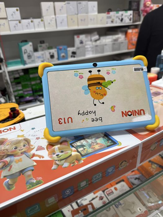 Планшет детский подарок