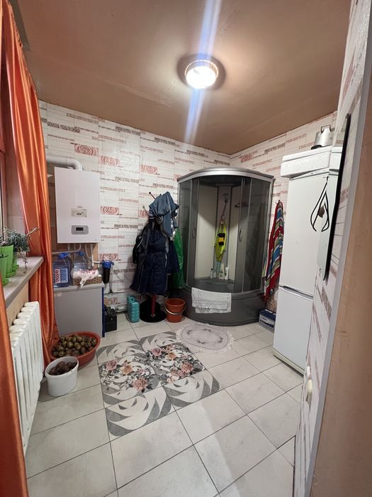 Дом в п Дружба за 42 млн!