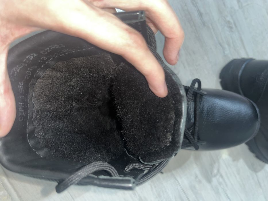 Продается берцы. 37 размер