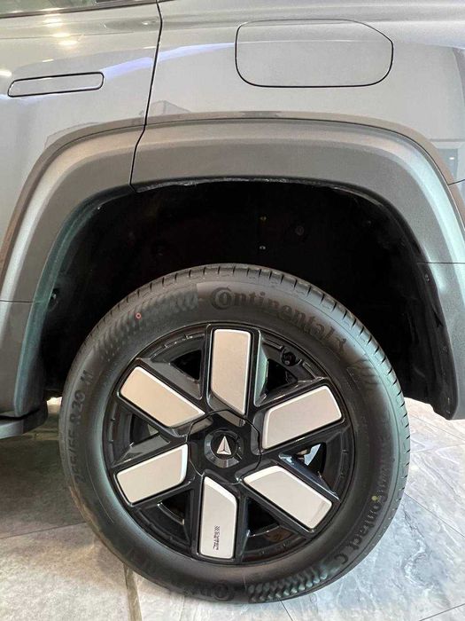 CHANGAN Deepal G318 4WD