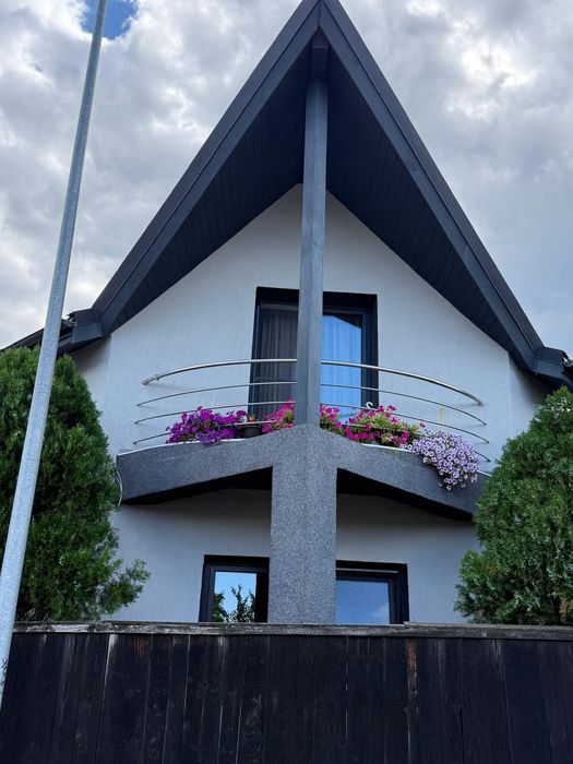 Casa individuală
