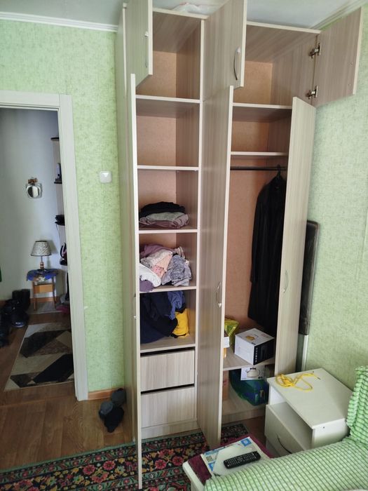 Продам шкаф для вещей