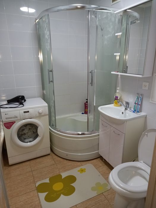 Квартира посуточно