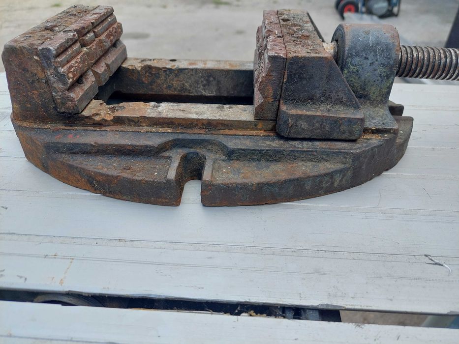 Менгеме е внос от Германия