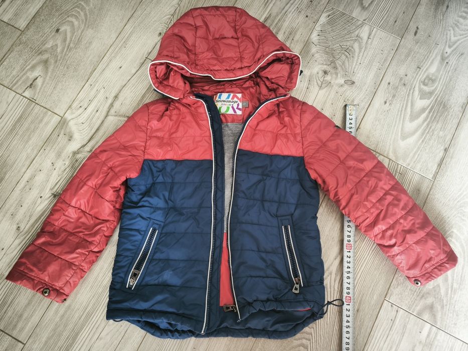 Куртки для детей