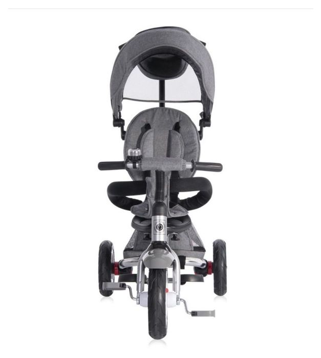 Триколка Lorelli