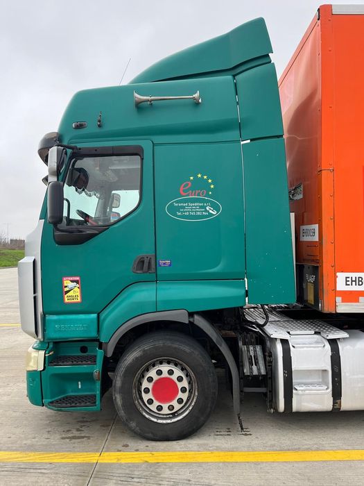 Renault Premium euro5