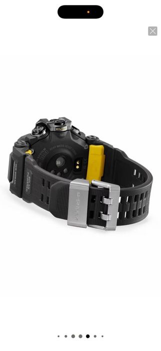 Ceas G Shock Rasina Nou