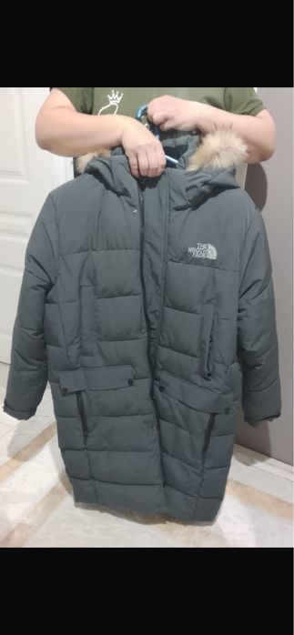 Продается зимняя куртка