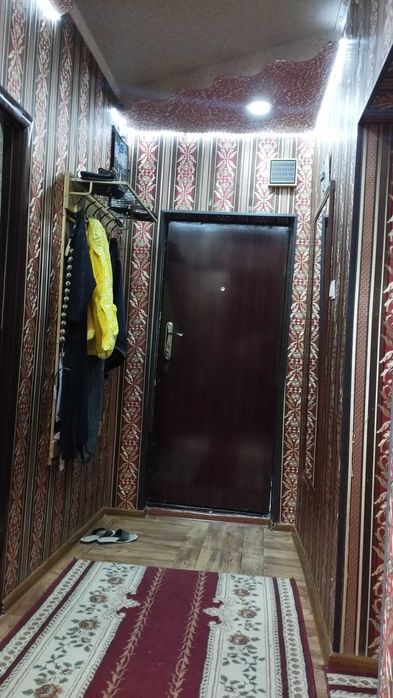 Продаётся 3-х комнатная квартира в г. Зарафшан