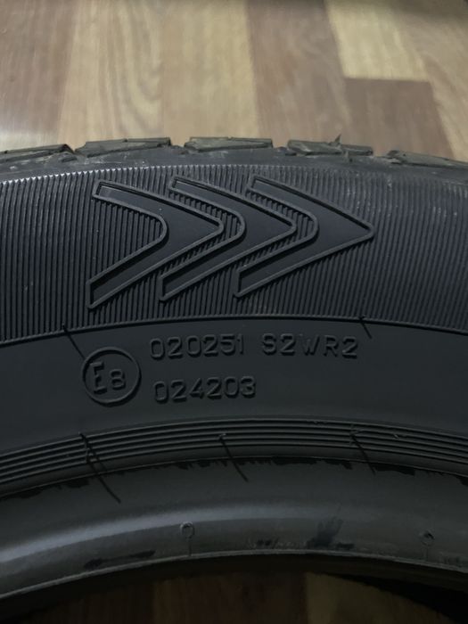 Шины летние 185/65/15