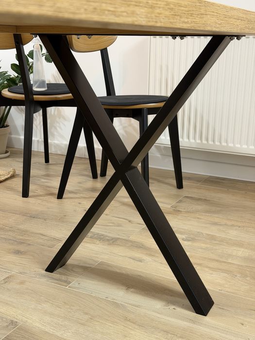 Vand masa 6 persoane MDF