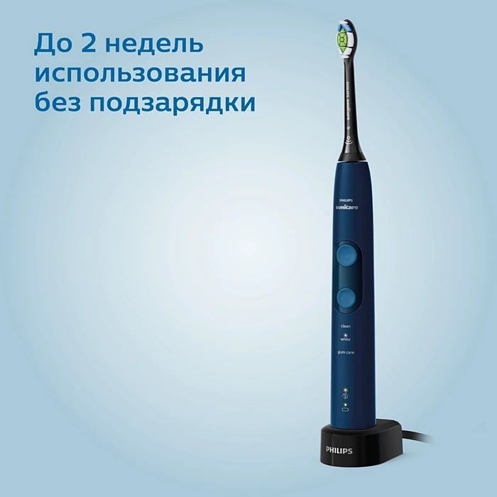 Philips sonicare 5100 из США HX6850/60
