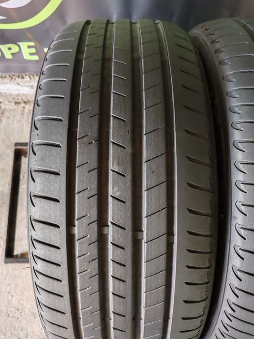 2 anvelope 245 40 21