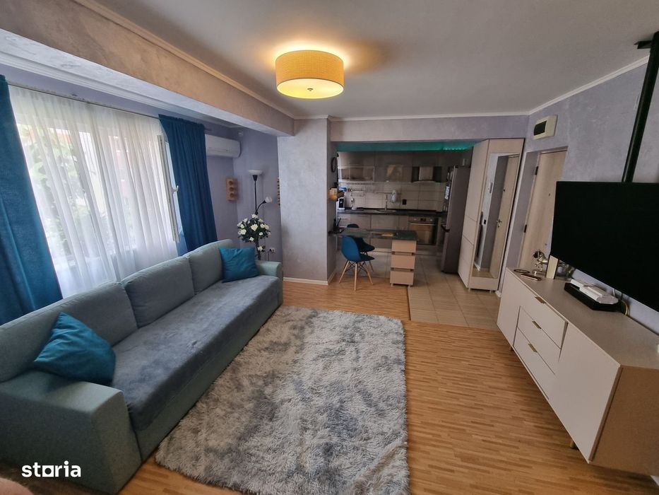 Apartament 2 camere zona Kamsas
