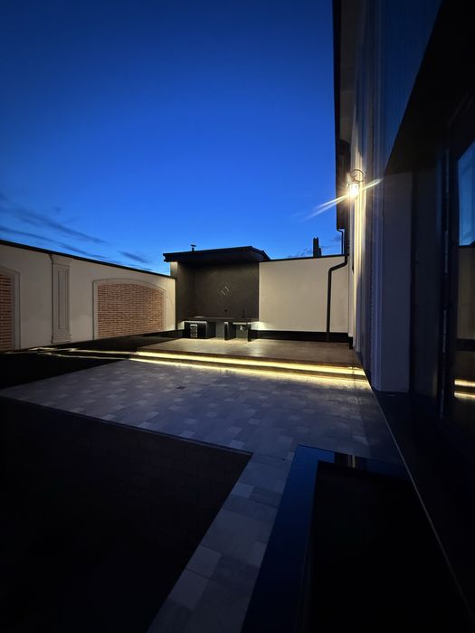 Срочно продаётся 3-сотик 5-комн участка в Сергели Ханабад Вилла