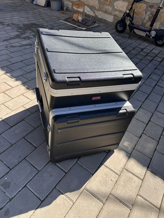 Rack gator impecabil