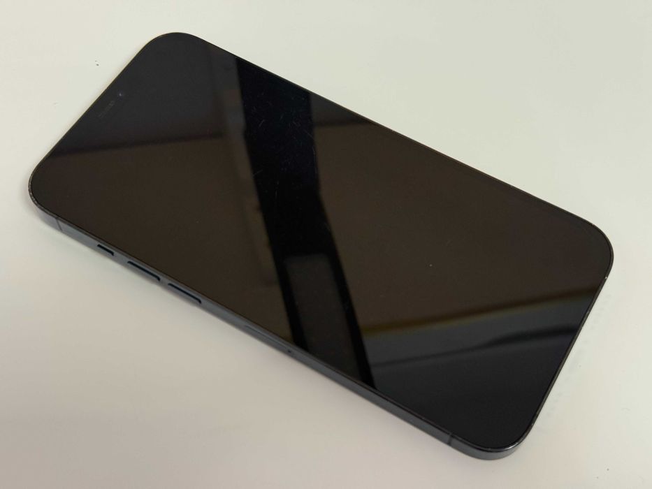 iPhone 12 Pro Max, Pacific Blue, 128Gb | Cod - G742