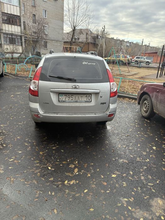 Продам Lada Priora