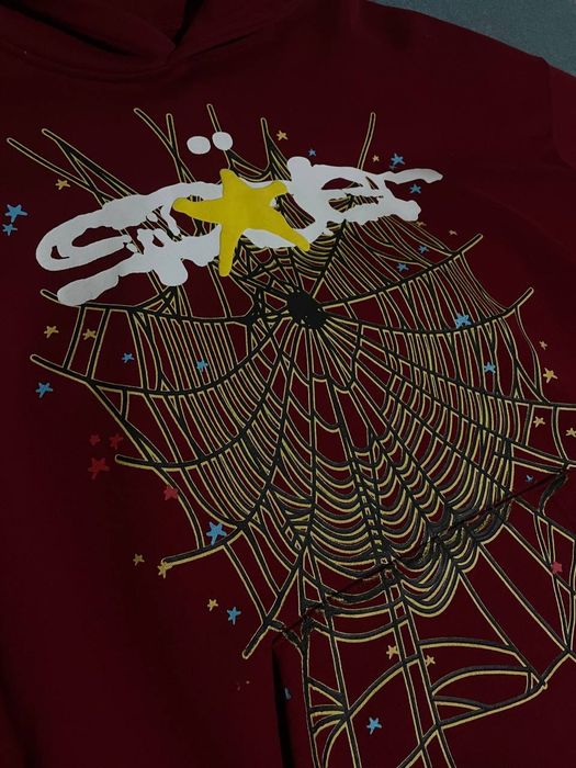 худак sp5der by yonng thug