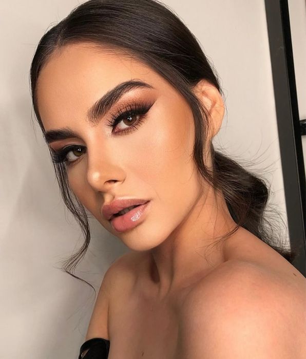 Machiaj profesional Bucuresti