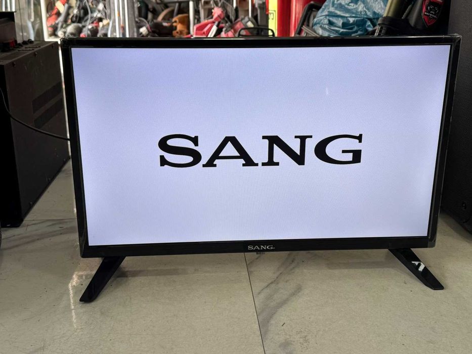 Телевизор SANG LE-24Z15 12/24V