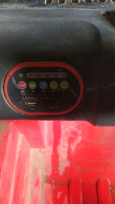 Машинка для детей