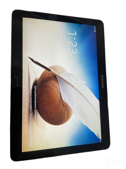 планшет Samsung Galaxy Tab