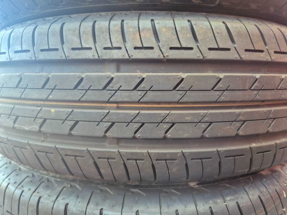 4 Anvelope VARA - 165/65/14 - 175/65/14 - BRIDGESTONE - NOI - DOT 2015 !