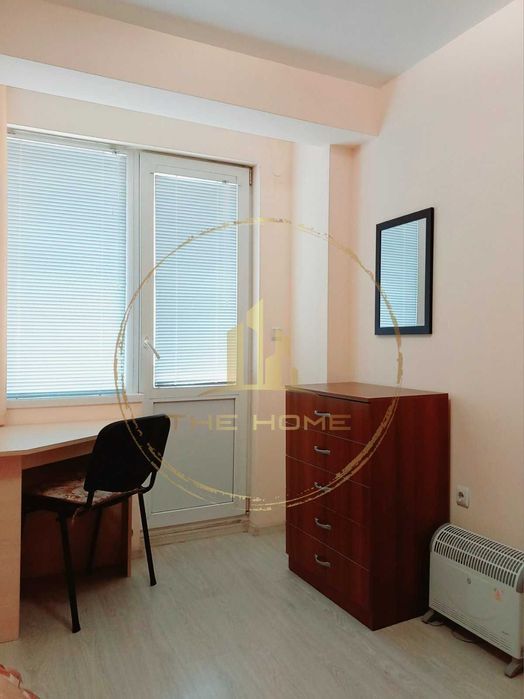 Дава се под наем Тристаен апартамент в Варна, Генералите - 87 кв.м за 650 € - Снимка #8