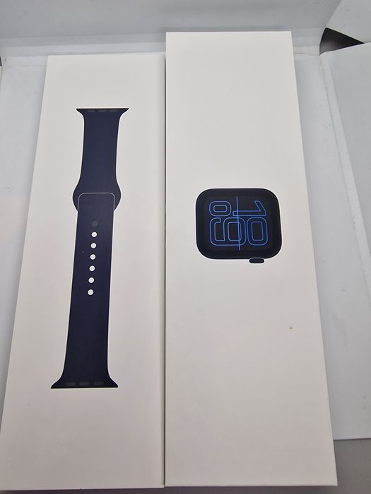 Apple Watch SE3 Cellular