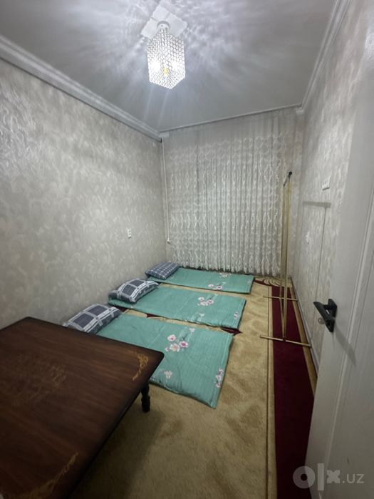 Qizlarga kvartira