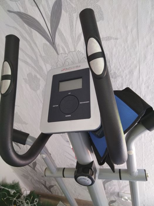 Кростраежор работещ отлично