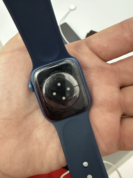 Apple Watch series 7