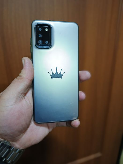 Продам Samsung A31, 4/64gb