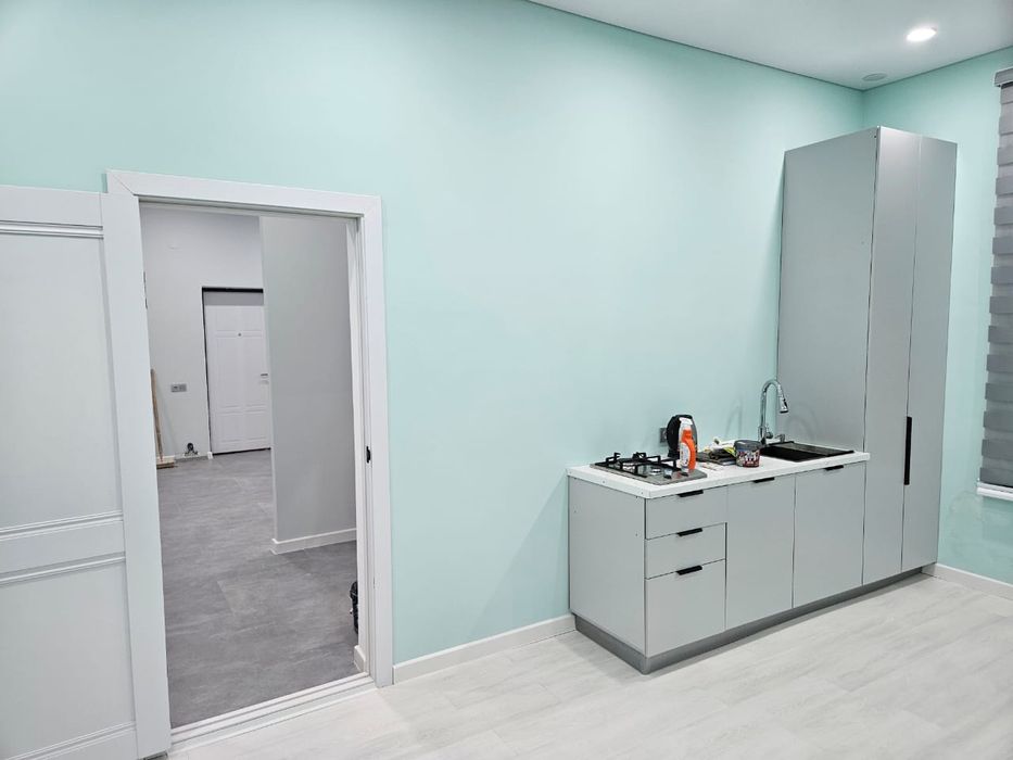 Аренда дома еркинкала