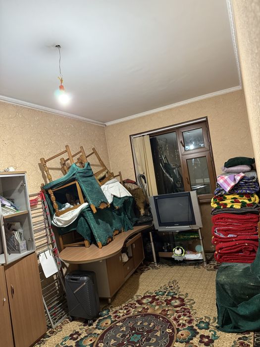 Продается коттедж в Нурсате 53а кв2