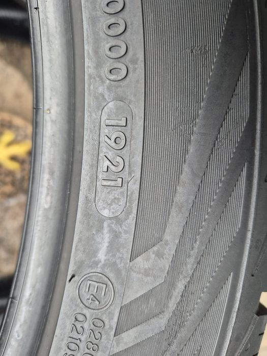 275 40 21 Anvelope All Season Vredestein Dot 2021