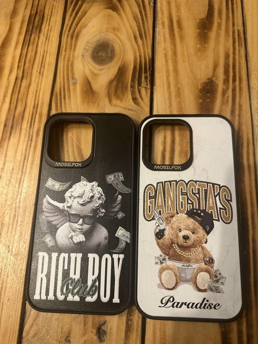 Калъфи за iphone 14 pro max