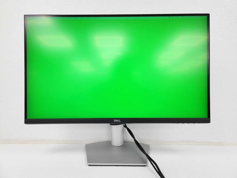 Монитор Dell S2721QS 27 дюймов 4K IPS