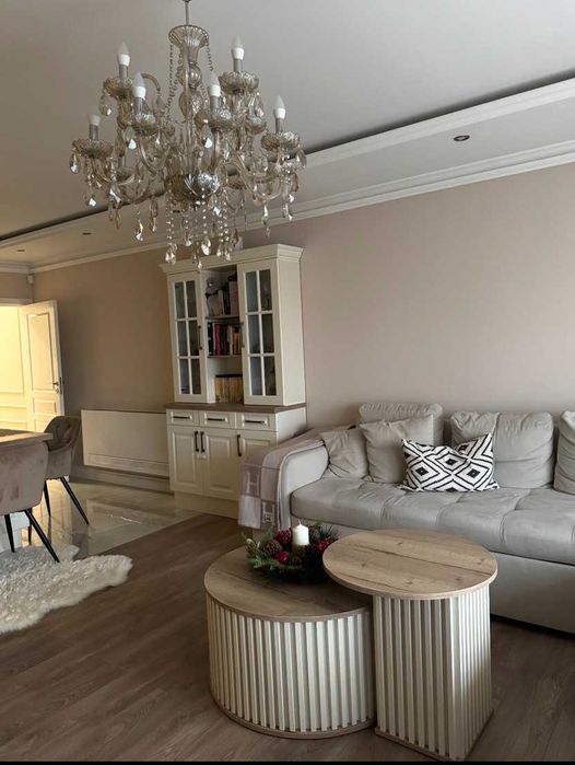 Апартамент с характер, стил и безупречно изпълнение с отлична локация