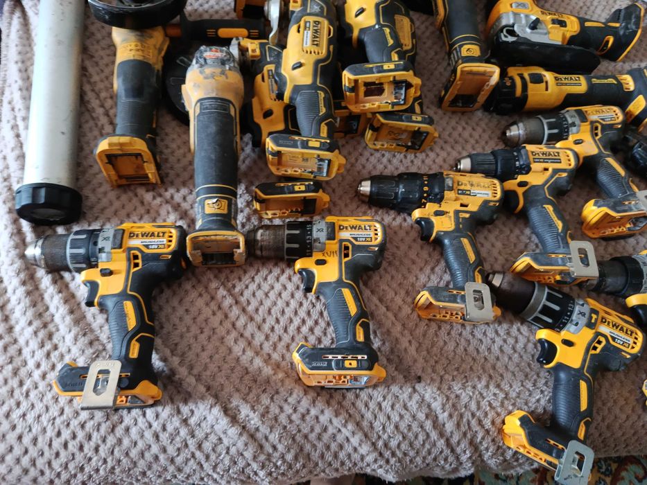 DeWalt BOSCH Bormasina Autofiletanta Impact Mecanica Roti Flex Rotopercutor Multicutter Multifunctionala Rigips Sabie Pendular Flex Unghiular Circular