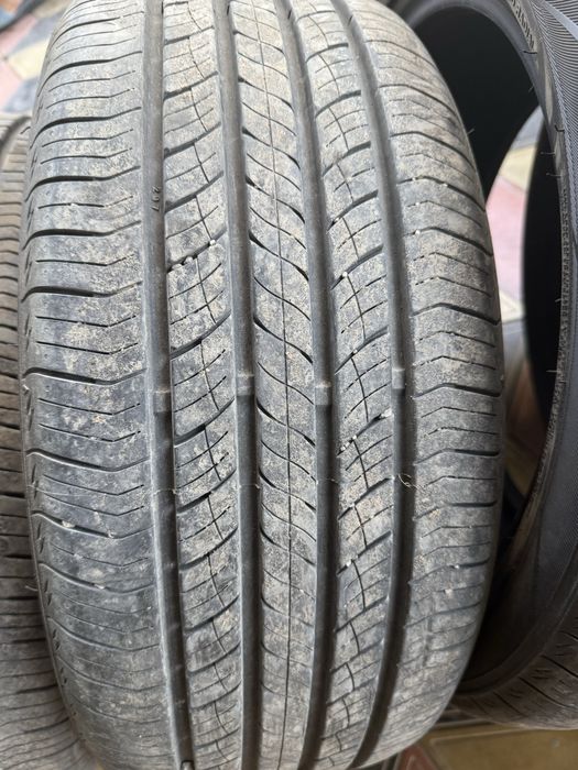 Шины. 4-комплект.