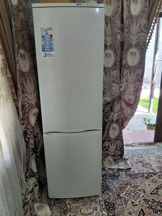 ATLANT xaladilnik 3600 ming som