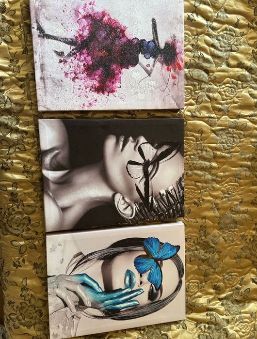 Картины настенные