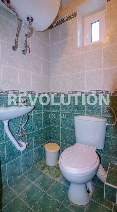 Дава се под наем Двустаен апартамент в Варна, м-т Евксиноград - 60 кв.м за 320 € - Снимка #9