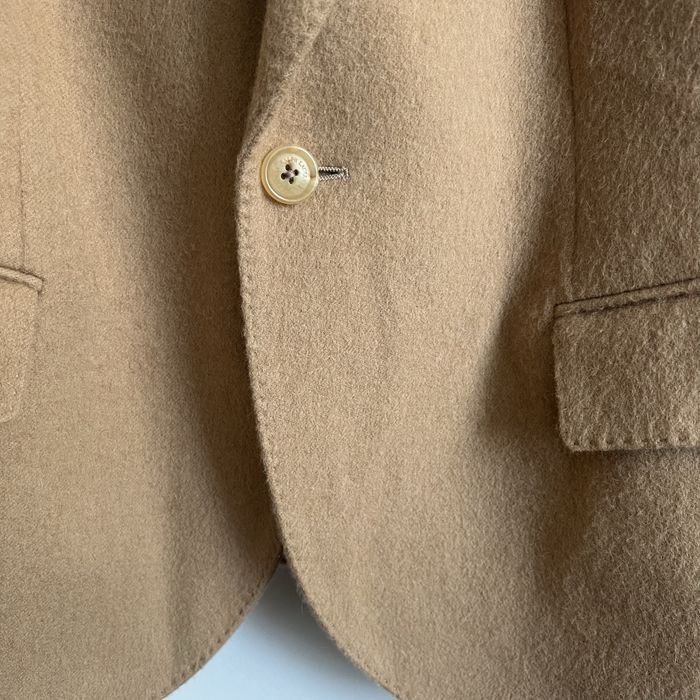 Sacou Ralph Lauren Purple Label