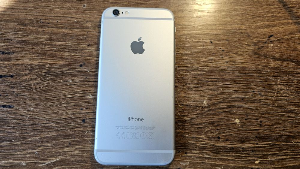 iPhone 6 de piese